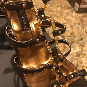 Steven by Steve Madden heels